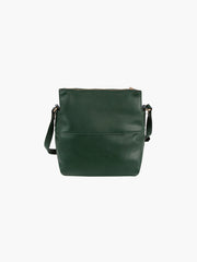 Chillx Zipper Crossbody Bag