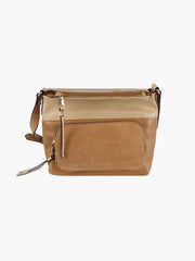 Chillx Zipper Crossbody Bag
