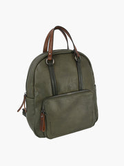 Chillx Zipper Travel Backpack