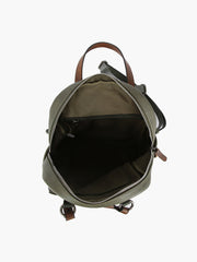 Chillx Zipper Travel Backpack