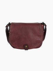 Chillx vintage style saddle bag