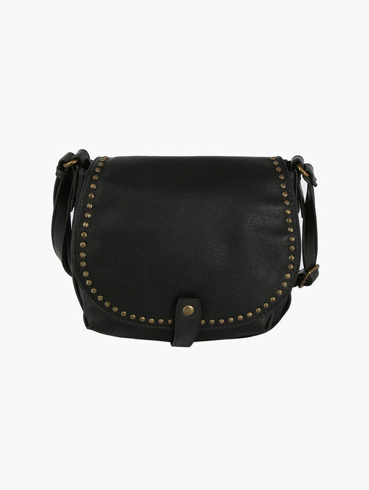 Chillx vintage style saddle bag