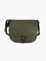 Chillx vintage style saddle bag
