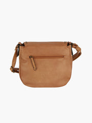 Chillx vintage style saddle bag