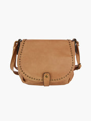 Chillx vintage style saddle bag