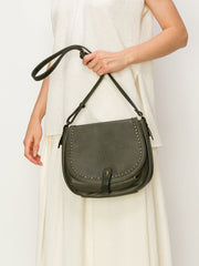 Chillx vintage style saddle bag