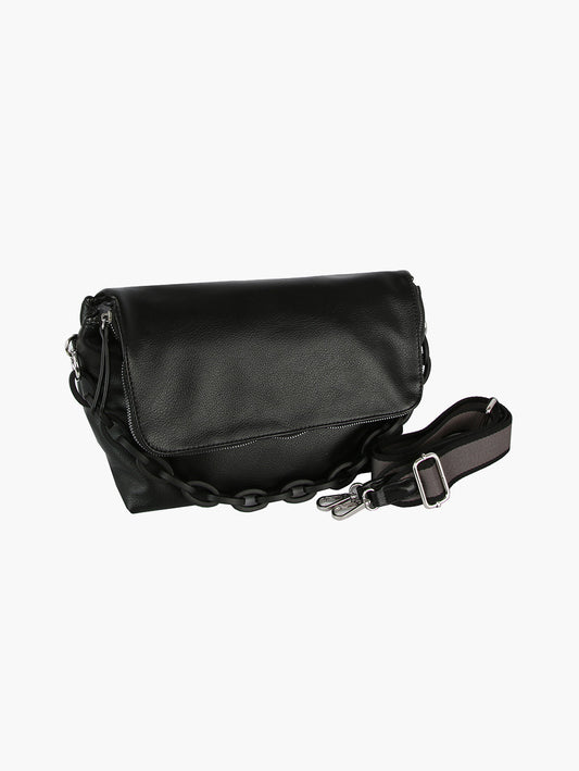 Chillx Modern Design and Chain Shoulder Bag