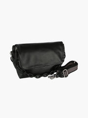 Chillx Modern Design and Chain Shoulder Bag