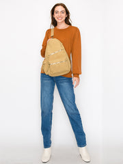 Chillx Small Sling Bag