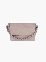 Chillx Modern Design and Chain Shoulder Bag