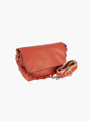 Chillx Modern Design and Chain Shoulder Bag