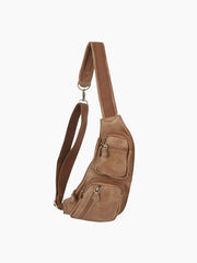 Cerys Sling Bag Unisex